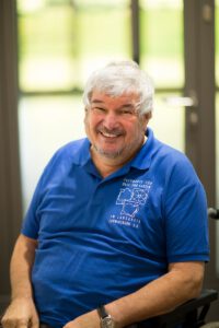 Dr. Klaus Müller